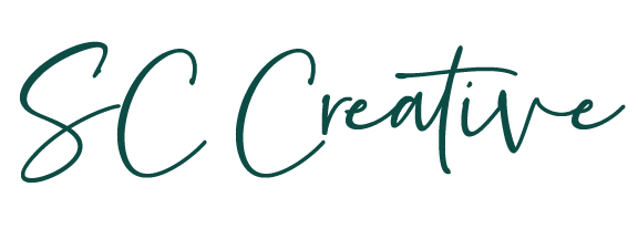SC Creative Group Logo