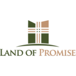 Client logo - Land of Promise Church in Virginia