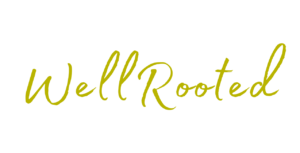 Well Rooted Brand Logo