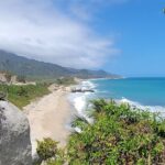The Best Santa Marta Beaches To Visit