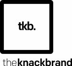 The Knack Brand Logo